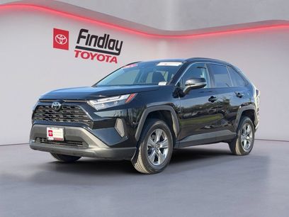 Certified 2024 Toyota RAV4 XLE