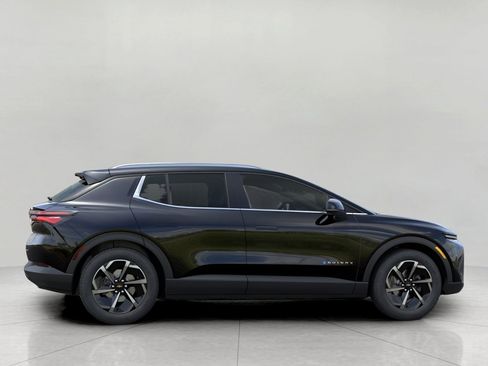 New 2026 Chevrolet Equinox EV LT AWD/4WD image 5