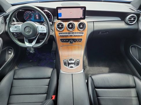 Used 2019 Mercedes-Benz C 300 Coupe w/ AMG Line image 19