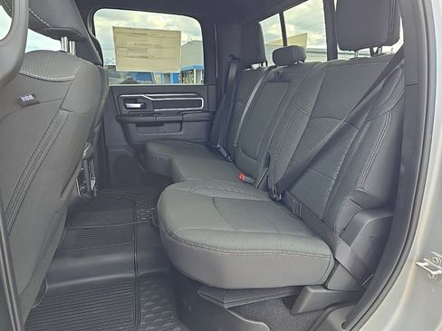 New 2026 RAM 2500 Big Horn image 20