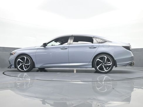 Used 2021 Honda Accord Sport image 57
