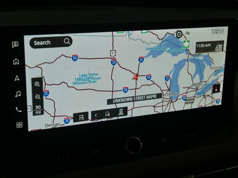 New 2025 Mitsubishi Outlander SE image 8