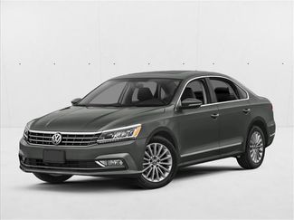 Used 2018 Volkswagen Passat 2.0T S w/ Driver Assistance Package video 1