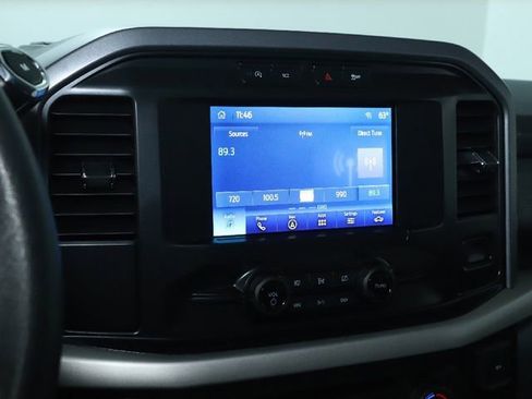 Used 2021 Ford F150 XLT image 36