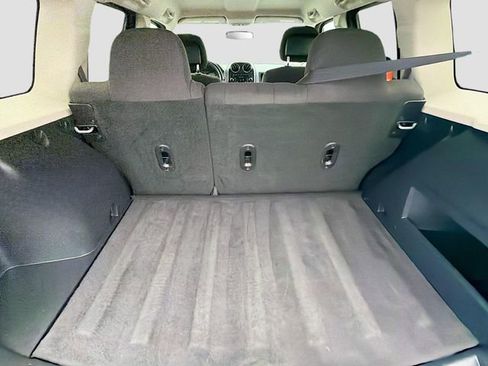 Used 2016 Jeep Patriot Latitude image 21