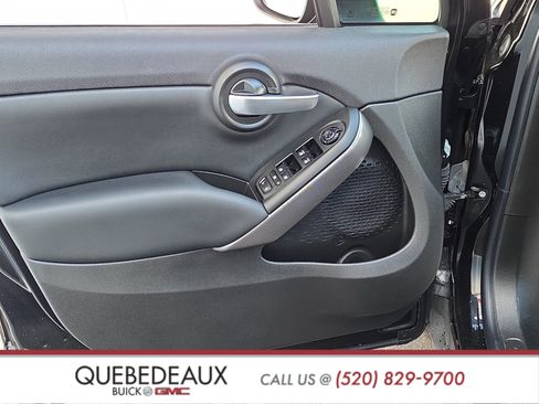 Used 2023 FIAT 500X Pop image 10