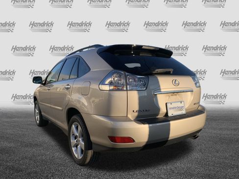Used 2008 Lexus RX 350 2WD image 8