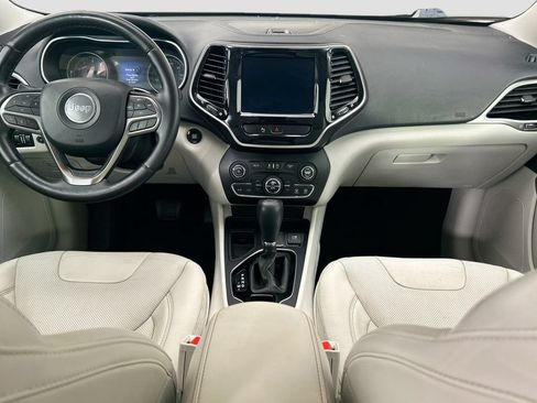 Used 2020 Jeep Cherokee Limited FWD image 13