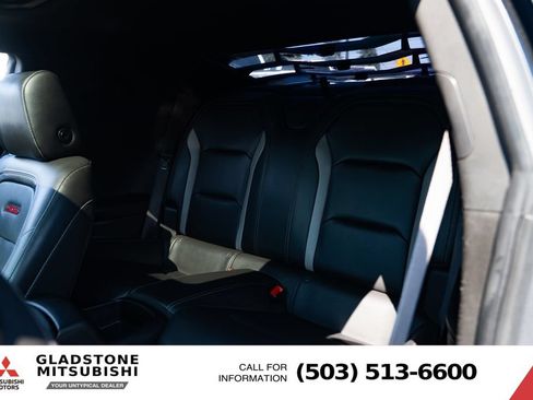 Used 2019 Chevrolet Camaro SS RWD image 20