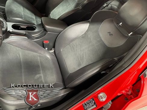 Used 2023 Hyundai Kona N w/ Cargo Package image 12