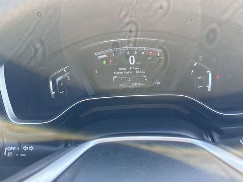 Used 2020 Honda CR-V EX image 3