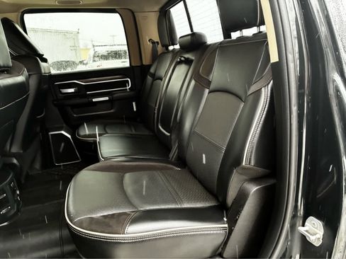 Used 2019 RAM 2500 Laramie image 11