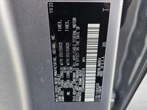 Used 2024 Lexus TX 350 TX 350 image 26