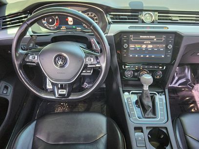 Used 2019 Volkswagen Arteon SEL