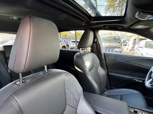 Certified 2024 Lexus RX 350 Premium w/ Accessory Package (K3) image 44