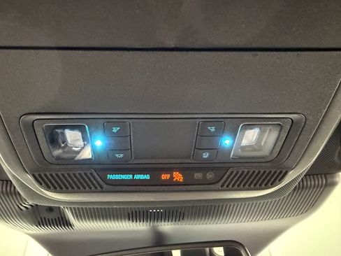 Used 2025 Ford Explorer ST RWD image 22