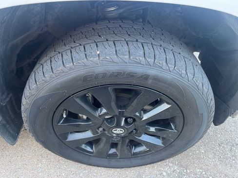 Used 2021 Toyota Tundra Limited w/ Nightshade Special Edition image 22