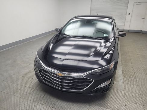 Used 2022 Chevrolet Malibu LS image 15