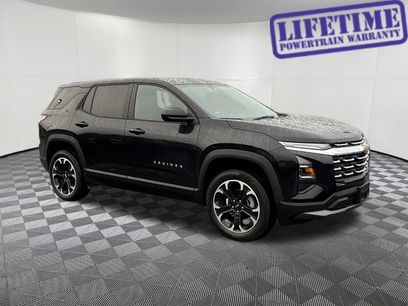 New 2026 Chevrolet Equinox LT w/ Convenience Package II