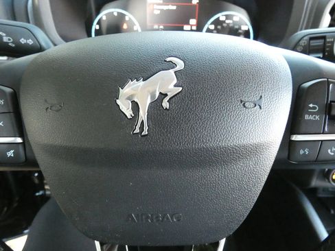 Used 2024 Ford Bronco Sport Big Bend w/ Convenience Package image 55