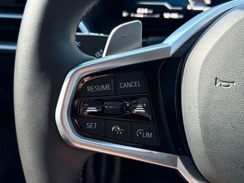 Used 2025 BMW M340i xDrive w/ Premium Package image 18