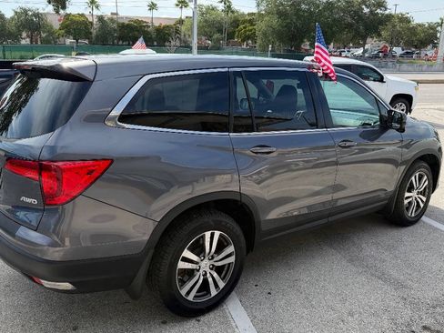 Used 2016 Honda Pilot EX-L image 5