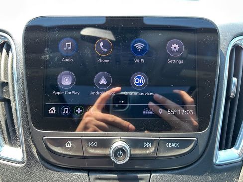 Used 2019 Chevrolet Malibu LT FWD image 26