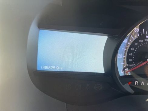 Used 2019 Ford Edge ST w/ Equipment Group 401A image 3