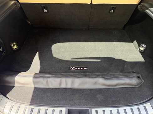 Used 2017 Lexus NX 200t FWD image 11