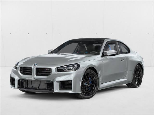 New 2027 BMW M2 Coupe AWD/4WD image 1