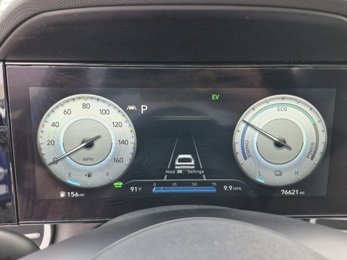 Used 2023 Hyundai Elantra Limited FWD image 31