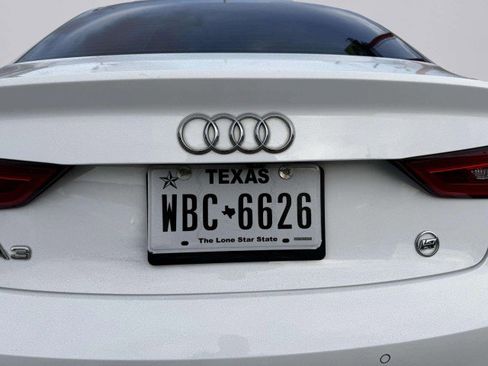 Used 2016 Audi A3 1.8T Premium image 16