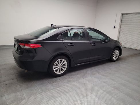 Used 2022 Toyota Corolla LE FWD image 10