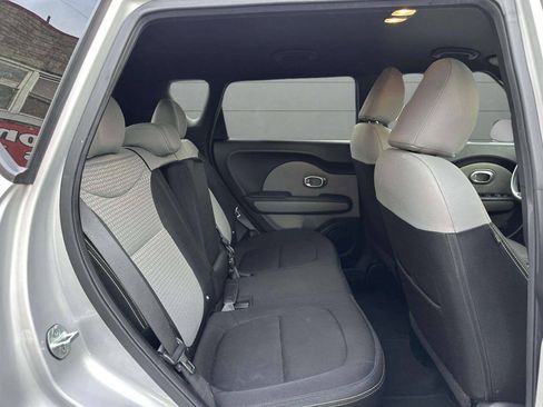 Used 2014 Kia Soul + w/ UVO w/Eservices Package FWD image 16