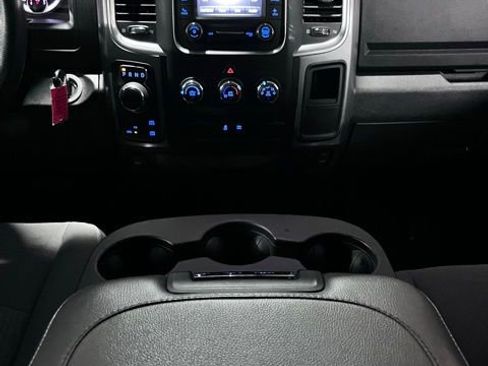 Used 2024 RAM 1500 Classic SLT AWD/4WD image 26