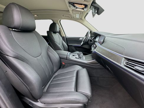 Used 2020 BMW X7 xDrive40i AWD/4WD image 20