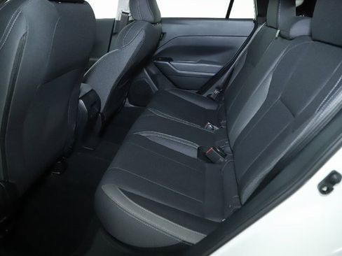 Certified 2025 Subaru Impreza 2.0i image 14