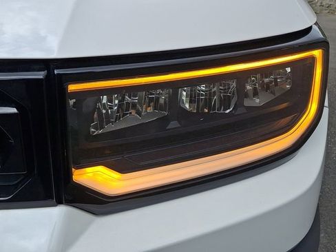 Used 2026 Honda Passport TrailSport Elite image 9