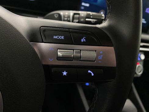 Certified 2025 Hyundai Tucson XRT image 18