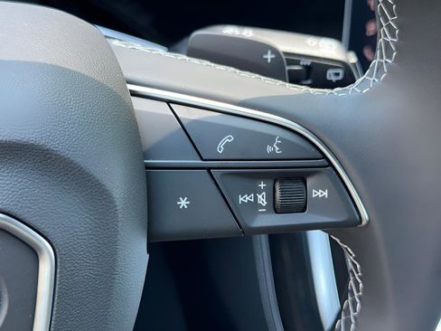 New 2026 Audi Q7 3.0T Premium Plus AWD/4WD image 14