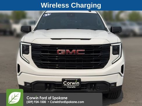 Used 2023 GMC Sierra 1500 Elevation AWD/4WD image 7