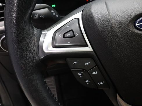 Certified 2023 Ford Edge SEL w/ Convenience Package AWD/4WD image 27