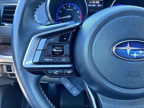 Used 2019 Subaru Outback 2.5i Limited w/ Protection Package #1 AWD/4WD image 18