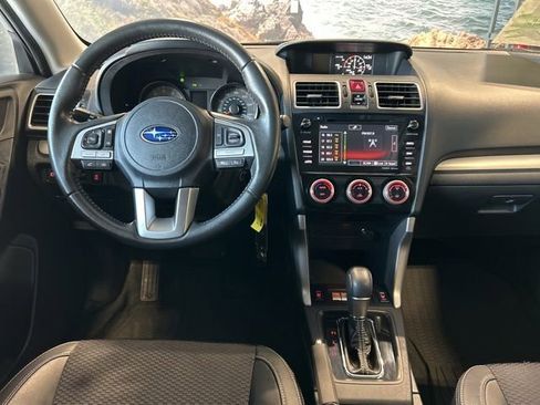 Used 2018 Subaru Forester 2.0XT Premium AWD/4WD image 63