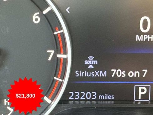 Used 2020 Nissan Altima 2.5 SR image 20