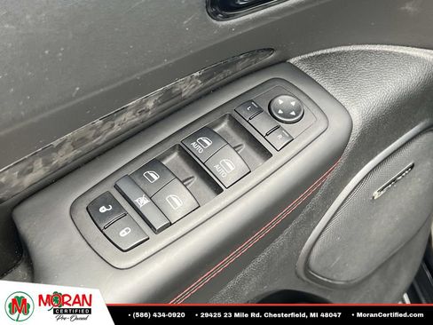Used 2024 Dodge Durango R/T AWD/4WD image 16