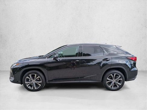 Used 2022 Lexus RX 350 AWD w/ Premium Package image 9
