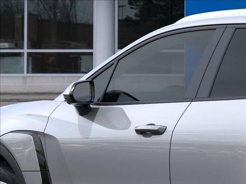 New 2026 Chevrolet Blazer EV LT AWD/4WD image 12