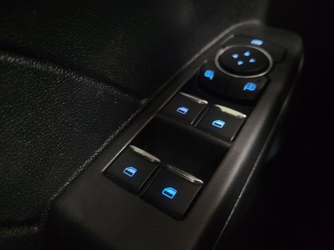 Used 2021 Ford Escape SE FWD image 27