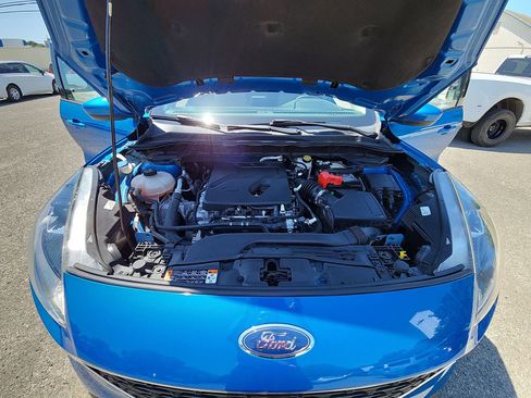 Used 2020 Ford Escape SEL FWD image 18